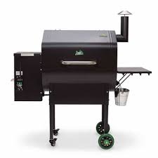 Green Mountain Grills Vs Traeger Which Pellet Grill Should