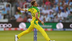 Cwc 2019 Power Rankings Babar Azam New Entry While Mitchell Starc Surges Up Board Mitchell Starc West Indies Mitchell