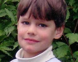 und Sohn MARVIN mit in den Tod genommen"