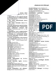 Maybe you would like to learn more about one of these? Magyar Nemet Jogi Szotar Pdf