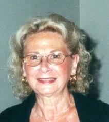 Obituary information for Ann C. Verdi