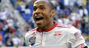 Henry mot comeback i Arsenal