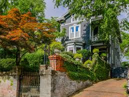 Andrews church was the center of wilmington's brooklyn neighborhood for nearly a century. Wilmington Nc Historic Homes For Sale Dbg Real Estate