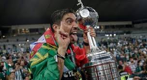Logo após a vitória diante do vasco, no último domingo, 8, pelo campeonato brasileiro. Abel Ferreira Ambicao E Ir Muito Alem De Jorge Jesus Prisma R7 Cosme Rimoli