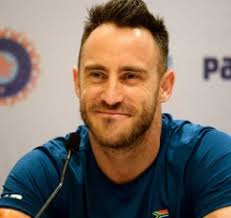 Faf du plessis cricket world cup 2019 profile, team, carrer, stats, runs: Faf Du Plessis Profile Records Age Career News Images Mykhel Com