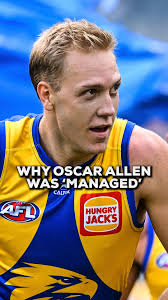 The moment Calsher Dear followed in his late father Paul's footsteps,  officially becoming a Hawk ❤️ 🎥: Hawthorn FC #AFL #9WWOS