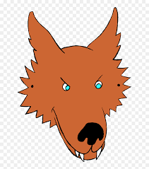 Maybe you would like to learn more about one of these? Wolf Clipart Wolf Mask Face Mask Of Wolf Hd Png Download Vhv