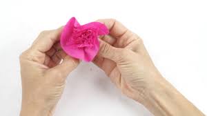 How to make fake flowers out of paper. 3 Ways To Make Artificial Flowers Wikihow