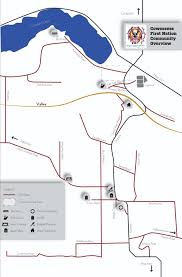 Cowessess first nation will make an announcement thursday morning regarding the horrific and shocking discovery of hundreds of burial sites on the grounds of the former marieval indian. Hi Attached Is A Map With Road Cowessess First Nation Facebook