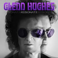 Listen to new Glenn Hughes track Let It Shine.