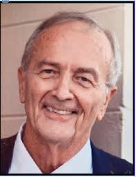 William “Bill/Abe” Harold Abrahams