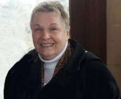 Marion Beard Obituary (October 30, 1938