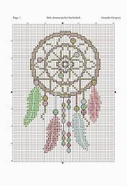 Browse by theme and level to find the design of your dreams! Amanda Gregory Cross Stitch Design A Little Dreamcatcher Free Chart Cross Stitch Charts Free Cross Stitch Charts Cross Stitch Patterns
