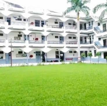SD College of Pharmacy and Vocational studies campus