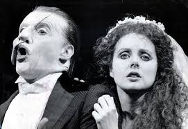 Ο A. L. Weber για την μάχη με τον καρκίνο που τον κατέστησε ανίκανο να  κάνει έρωτα!