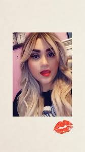 Kimberly Razo's Instagram, Twitter & Facebook