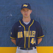 Marcus Lema's Big Valley Christian High School Bio