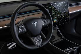 If you charge overnight at home, you. Model 3 By Startech Einsteiger Tesla Mit Optikpaket