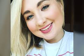 Sexual Abuse Survivor Hannah-Kate Williams Shares Thoughts