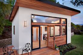 Specifically, a house you build in your backyard. The Scoop On Building A Casita In Your Backyard