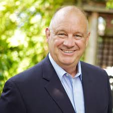 Former mayor Brian Sullivan to run for county treasurer