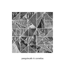 Ep Review: Penguin Cafe and Cornelius