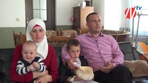 Sretna sam što moje ilahije dopiru do srca drugih ljudi. Ahmed Alili Merhaba Ej Nas Resule By Muamer Sehic