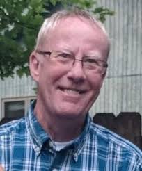 Dennis Kingsbury Obituary July 14, 2022