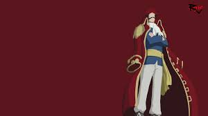 Roger digital wallpaper, gol d. Gol D Roger By Bakaisar On Deviantart