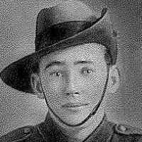 Henry “Sonny” Booth (1897–1918) • FamilySearch