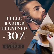 Rakvere Belle Barber