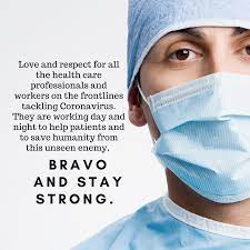 Pin On Healthcare Heros