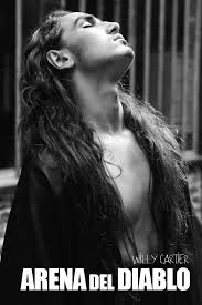 SOON INTERNATIONAL: WILLY CARTIER & DANIEL VOJTECH BY PHOTOGRAPHER NICOLAS  VALOIS