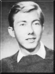 David Box, age 21, died October 23, 1964, near Houston, TX, from traumatic  impact injuries in a plane crash. He is buried in Restlawn Memorial Park,  Sulphur Springs, TX.