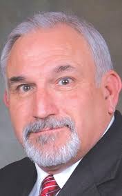 Daniel C. 'Dan' Ginter