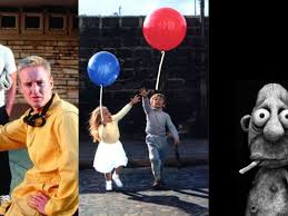 Coming of age in plainsboro, new jersey. 30 Of The Funniest Weirdest Scariest Loveliest Short Films And All Free To Watch Online