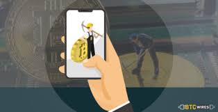 Bitcoin mobile mining is not complicated as people may think. Can You Mine Bitcoin On Your Mobile Phones Btc Wires