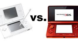 Complete the suggested troubleshooting steps that apply to your system and issue. Figures Facts Nintendo 3ds Vs Dsi Vs Ds Lite N4g