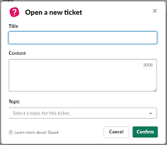Find cheap flights & plane tickets with skyscanner. How Do I Create Tickets From Live Conversations Slaask Help Center