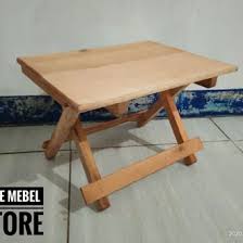 Karena meja kantor sendiri mempunyai peranan penting dalam sebuah kantor baik swasta maupun kantor sipil. Jual Produk Meja Kayu Mahoni Lipat Termurah Dan Terlengkap Agustus 2021 Bukalapak