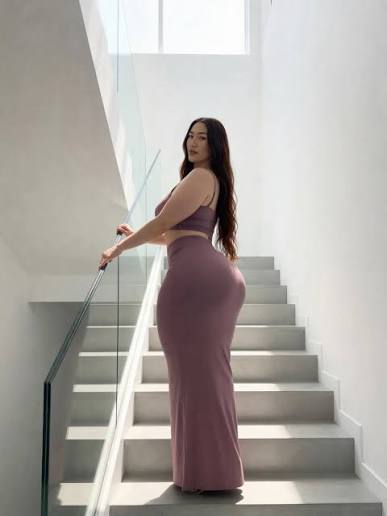 Kirana Morgan nude photo 5