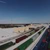 Иллюстрация к новости по запросу Транспортировка грузов (ЯСИА)