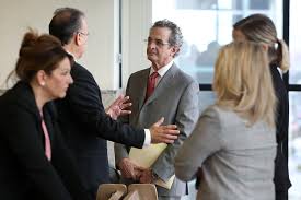 Richard Lucibella Trial