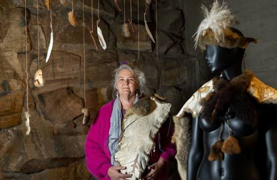 Showcasing the power of fire through Keep the Fire ... | National Indigenous Times