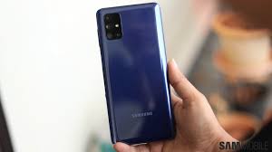 Samsung Galaxy M51 - SamMobile