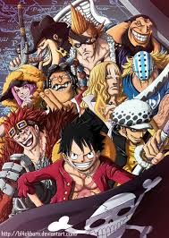 Supernova One Piece Love One Piece Manga Anime Hintergrundbilder Anime Serien