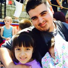 Dads in the Limelight