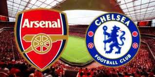This is the 15th time chelsea and arsenal have been drawn together in the fa cup. Arsenal Likely Line Up Vs Chelsea Giroud Upfront Ozil In Cm Alexis Ramsey On The Flanks
