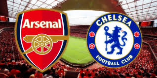 Chelsea line up vs arsenal. Arsenal Likely Line Up Vs Chelsea Giroud Upfront Ozil In Cm Alexis Ramsey On The Flanks