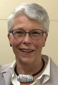 Rev. Melinda Townsend